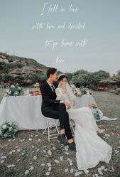 -巴黎恋人婚纱摄影(东莞总店)