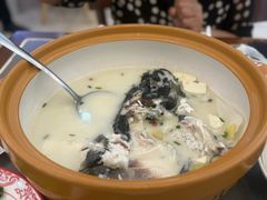 -浔味·山屿湖·正宗淳牌全鱼宴老字号