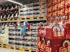 -盒马X会员店(王府井奥莱UP TOWN店)