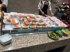 -初色海鲜自助(万丰路店)