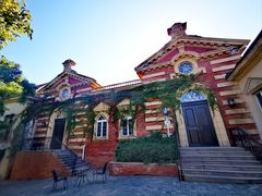 -北京张裕爱斐堡酒庄