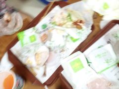 -华莱士·全鸡汉堡(坡头店)
