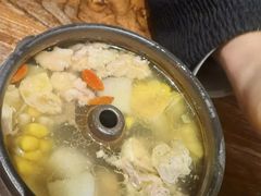 -云海肴·汽锅鸡·云南菜(美罗城店)