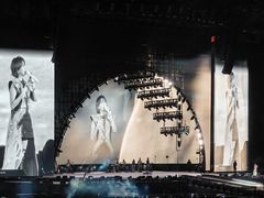 -南京奥林匹克体育中心-体育馆