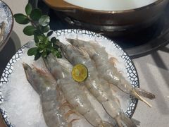 -四点金粥底火锅(沂州里店)