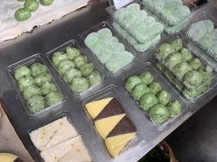 -高淳老街