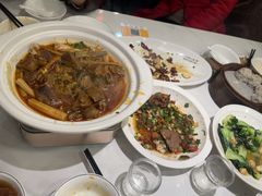 -有藕有鱼·湖北菜(唐家墩店)