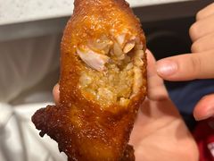 -海底捞火锅(莘松路店)