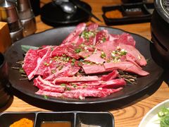 -千寻烧肉(政务区店)