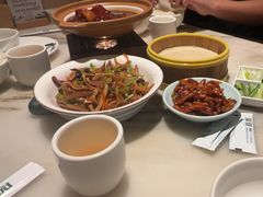 -小菜园新徽菜(马鞍山金鹰店)