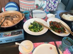 -新安人家·22年本地餐厅