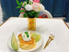-法桐蛋糕·手作面包(万象城店)