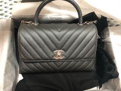 -CHANEL(恒隆广场店)