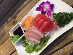 -阿兴生鱼片(大光路店)