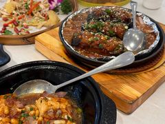 -顺德佬·宴请·生日宴(西乡店)