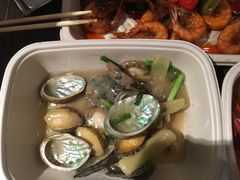 -盒马鲜生(莱蒙都会店)