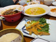 -三凤酒家·百年无锡菜(清扬茂业店)