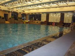 -青岛海尔洲际酒店