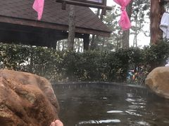 -威海天沐度假区温泉