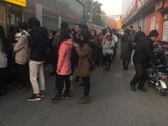 -五道口枣糕王(成府路店)