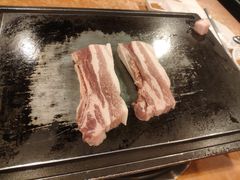 鲜五花肉-香猪坊(五道口店)