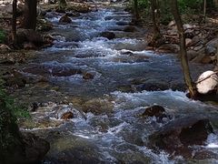 -玉渡山自然风景区