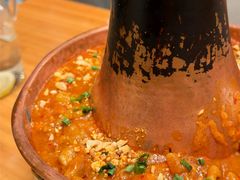 -山茶云南菜(永安里店)