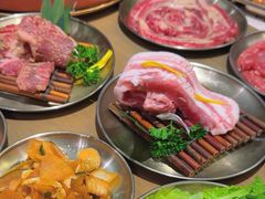 -西塔老太太泥炉烤肉(双井店)
