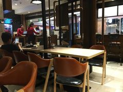 大堂-胡椒宅男(市民中心店)