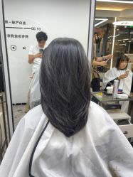 -奈川烫染Salon