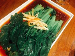 -天山醉美·新疆餐厅(富华里店)