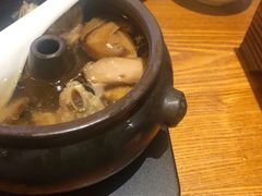 松露汽锅鸡-云海肴·汽锅鸡·云南菜(苏州中心店)