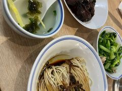 -君东记本帮面馆(天钥桥路店)