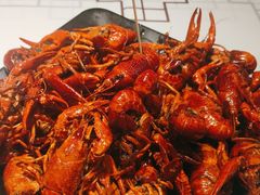 -靓虾二哥长沙地标小龙虾(五一广场店)