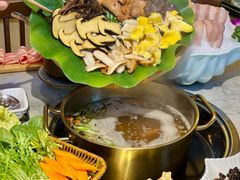 -大理董·董家小厨野生菌火锅(古城旗舰店)