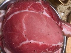 -姜胖胖无限自助烤肉(罗湖宝能店)