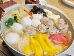 -绍兴老味道·非遗门店(银泰城店)