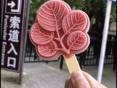 -香山公园