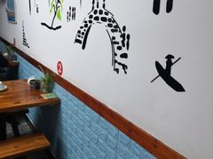 用餐区-福满楼(锦溪古镇店)