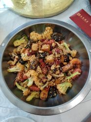 -喜宴酒店幸福里(星摩尔购物中心店)