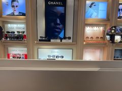 -溥仪眼镜PUYI OPTICAL(国贸商城店)