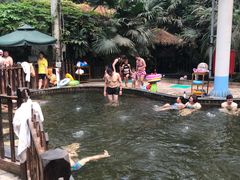 -龙达温泉生态城