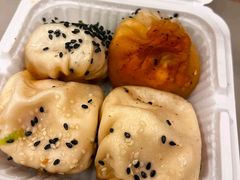 -小杨生煎(香港名都店)