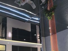 -何适山庄 ·可团建(水长城P2停车场店)