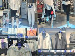 -王府井奥莱临潼小镇(临潼店)