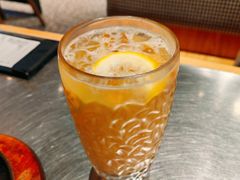 潮汕黄皮饮-潮界(虹桥新天地店)