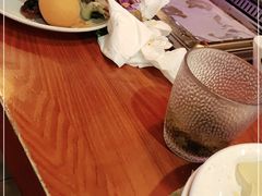 -金滏山烤肉·海鲜·火锅自助餐厅(镇江万达店)