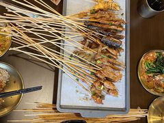 -林二哥宜烤官·宜宾小烧烤