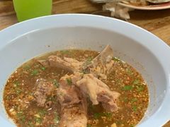 -马里奥明星猪脚饭