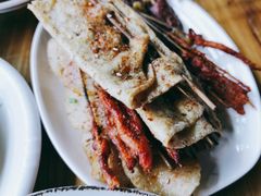 -利杨记·本味轩粥坊·烧烤(宝体店)